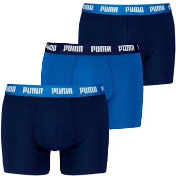Puma Everyday Boxer 3p 701226820-004