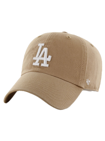 ´47 MLB Los Angeles Dodgers Cap 194165318923