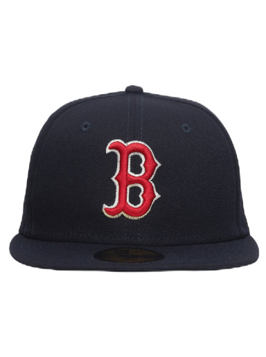 Boston Red Sox 59FIFTY Cap