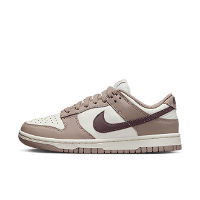 Dunk Low "Diffused Taupe" W