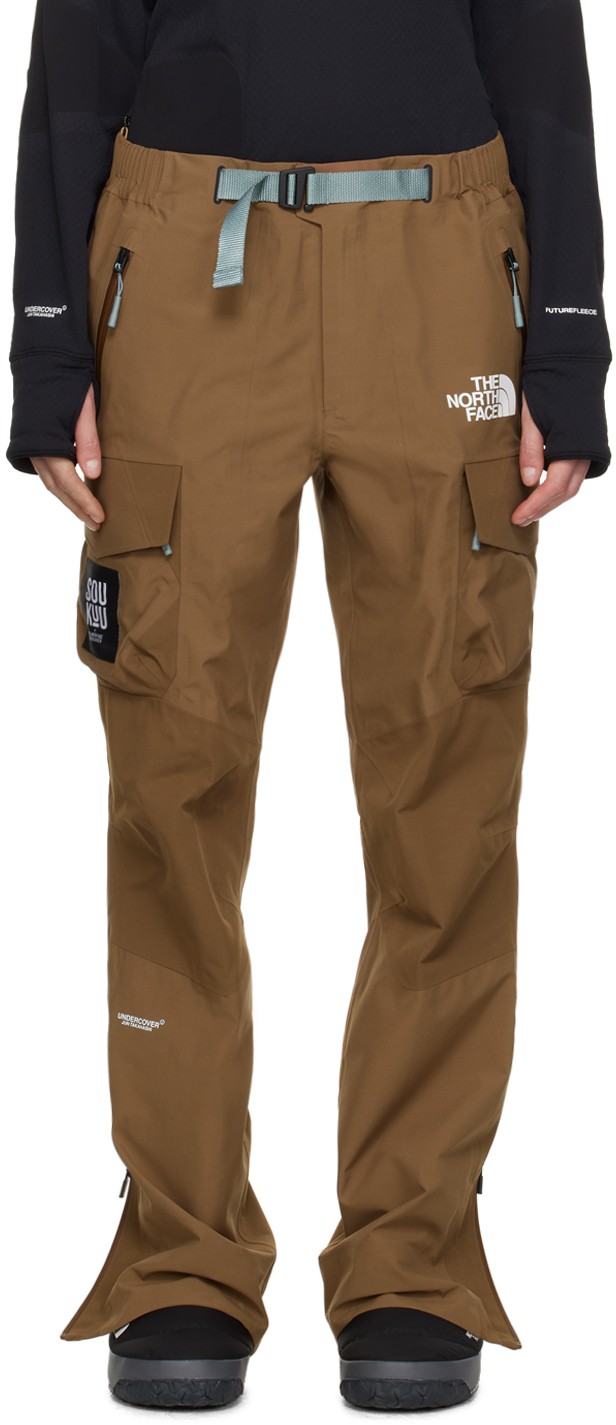 The North Face x Geodesic Shell Trousers