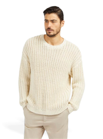 GUESS Rib Knit Sweater M4RR00Z3AY0