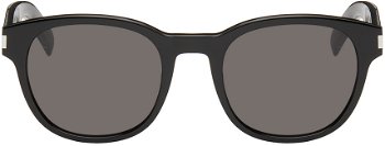 Saint Laurent SL 620 Sunglasses SL 620-001