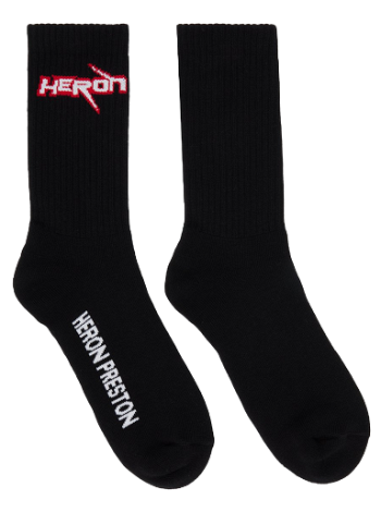 HERON PRESTON Race Heron Socks HMRA008F23KNI0051001
