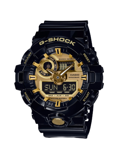 G-Shock GA-710GB-1AER