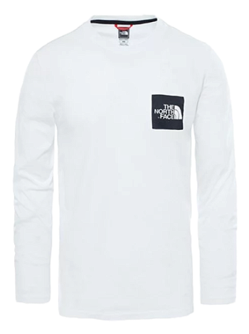 The North Face Fine Tee T937FTFN4