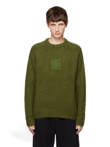 RAF SIMONS Fred Perry x Sweater SK6518