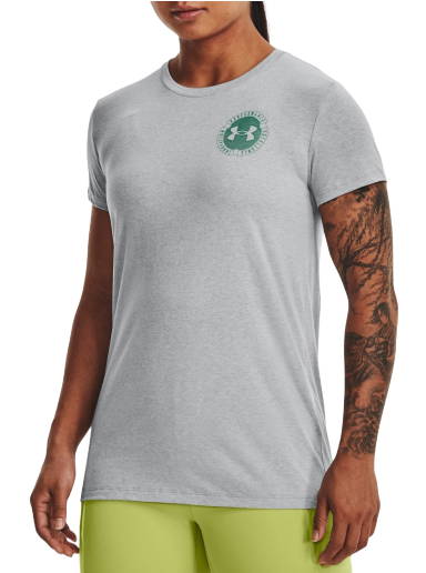 Camiseta Under Armour Live Sportstyle Graphic Tee 1356305-102