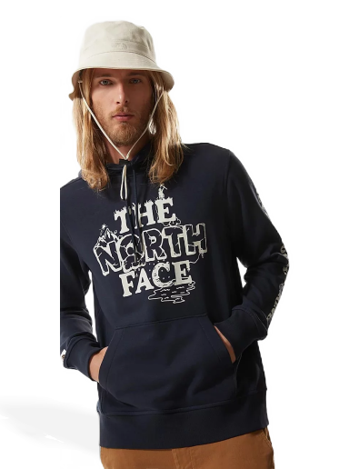 The North Face Himalayan Bottle Source Po Hoodie NF0A5328RG1