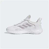 Web Boost Sneakers White