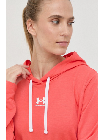 Under Armour Rival Terry Hoodie 1369855