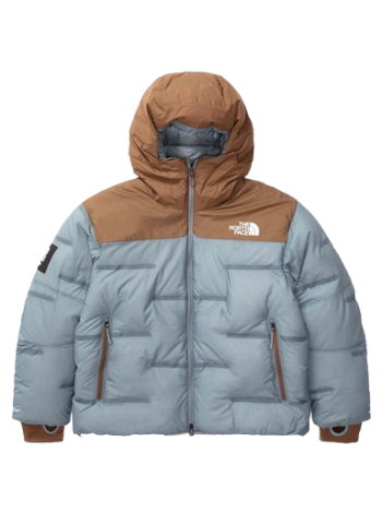 The North Face x UNDERCOVER Cloud Down Nupste NF0A84S2WI7