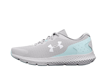 Under Armour Charged Rogue 3 "Halo Gray" W 3024888-108