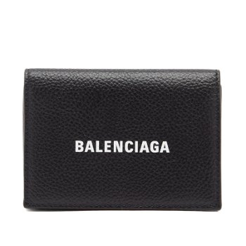 Balenciaga Cash Mini Wallet 594312-1IZI3-1090