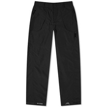 A-COLD-WALL* System Trousers ACWMB182-BLK
