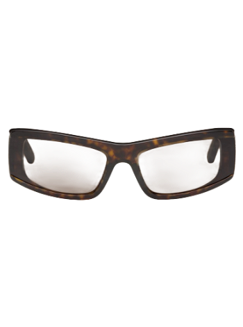 Balenciaga Cat-Eye Sunglasses BB0301S-002