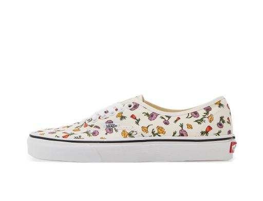 Authentic Poppy Floral
