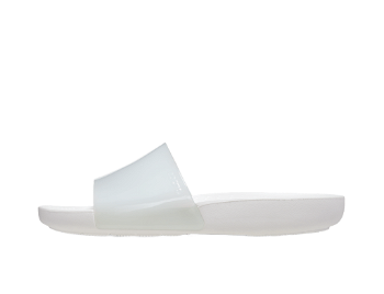 Crocs Splash Glossy Slides W 208538-100