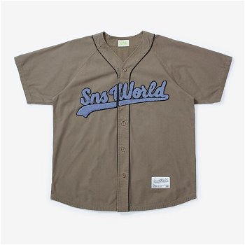 SNS b Ball Shirt SNS-1209-0900