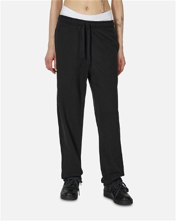 Nike MMW Fleece Pants Black DR5365-010
