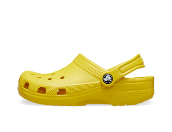 Crocs Classic Clogs Sunflower 36 10001-75Y