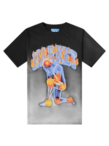 MARKET Icy Hot T-Shirt 399001584-BLK