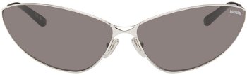 Balenciaga Razor Cat Sunglasses BB0315S-004