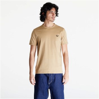 Fred Perry T-Shirt Ringer T-Shirt M3519 U88