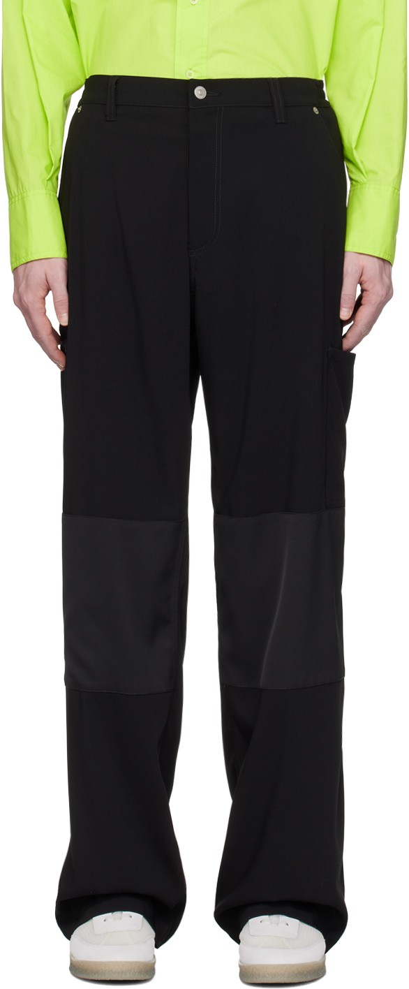 MM6 Pocket Trousers