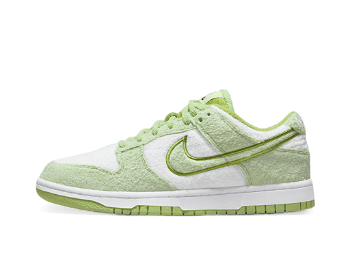 Nike Dunk Low "Fleece Green" DQ7579-300