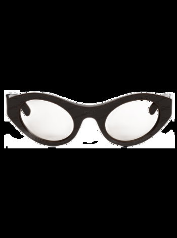 Balenciaga Monogram Sunglasses BB0250S
