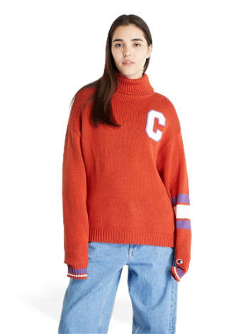 Champion Crewneck Sweater 116638 CHA RS058
