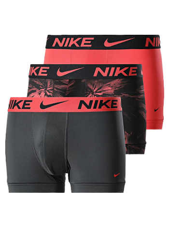 Nike Sportswear Trunks 3-pack ke1156-ggb