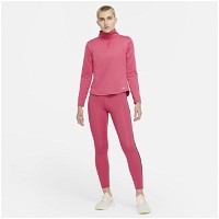 Therma-FIT One Long-Sleeve 1/2-Zip Top