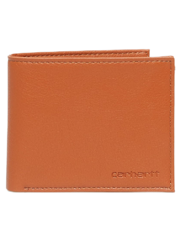Carhartt WIP Card Wallet Brown I031600.CHXX