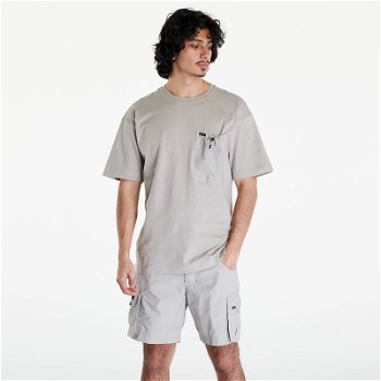 Columbia Landroamer Pocket T-Shirt Gray 2076021027
