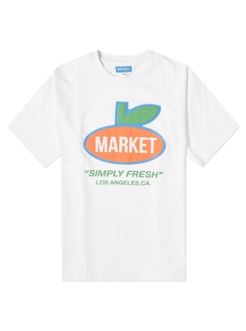 MARKET Simply Fresh T-Shirt 399001569-WHT
