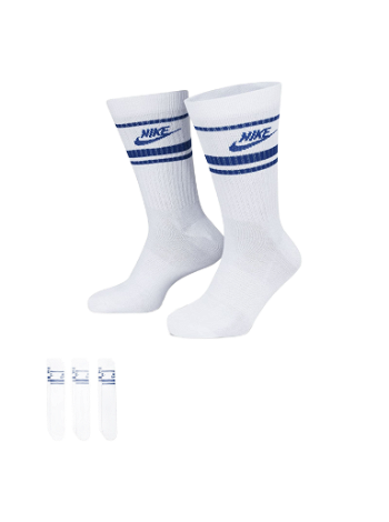 Nike Everyday Essential Crew Socks 3-Pack DX5089-105