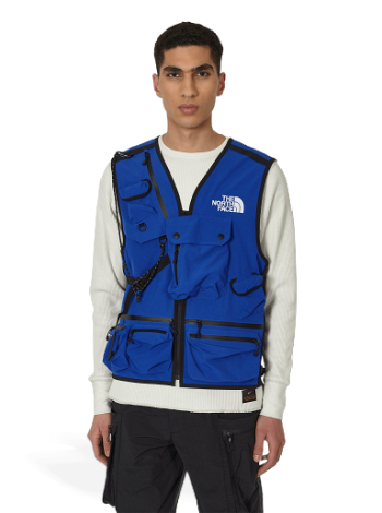 The North Face Multi Pockets Vest NF0A81LS CZ61