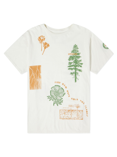 Pyrophytes Organic T-Shirt