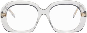 Loewe Curvy Glasses LW50056I@52020
