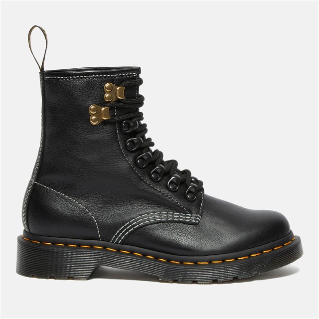 1460 Hardware Virginia Leather Boots