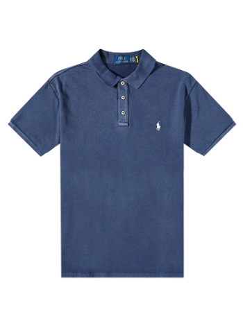 Polo by Ralph Lauren Spa Terry Polo Shirt 710660897034