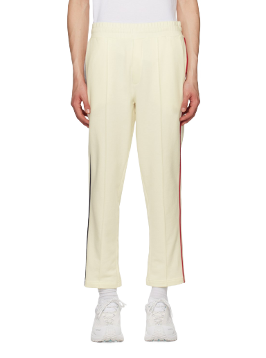 Piped Lounge Pants