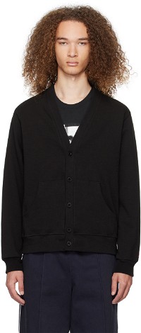 The Cure Patch Cardigan
