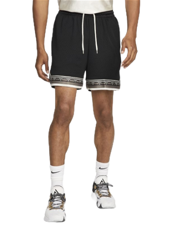 Nike Giannis Dri-FIT Mesh 6" Basketball Shorts DQ5656-010