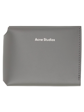 Acne Studios Trifold Wallet CG0097-