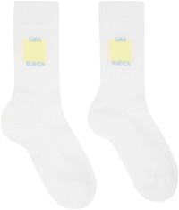 Casa Logo Socks