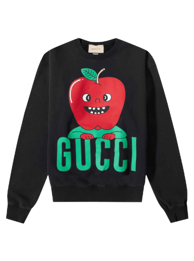 Buy The North Face x Gucci GG Canvas Shearling Jacket 'Beige/Ebony' -  644582 XJC3T 2102