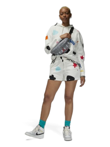 Jordan Artist Series by Mia Lee x Fleece Shorts DQ4609-133